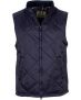 Barbour Steppweste Finn