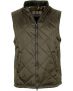 Barbour Steppweste Finn
