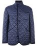 Barbour Steppjacke Modern Liddesdale
