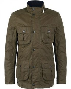 Barbour Wachsjacke Corbridge