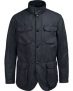 Barbour Wachsjacke Ogston