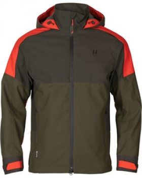 Härkila undeführer-Jacke Pro Hunter GTX