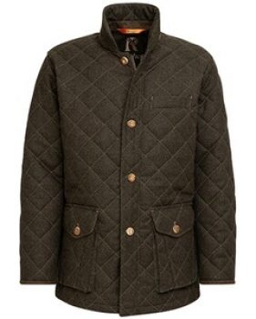 Rascher Stepp-Lodenjacke Jakko Deluxe