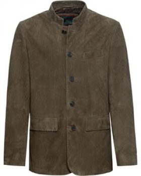 REITMAYER Lederjacke