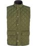 Barbour Steppweste New Lowerdale