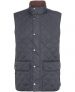 Barbour Steppweste New Lowerdale