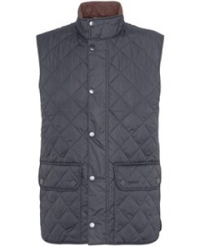 Barbour Steppweste New Lowerdale