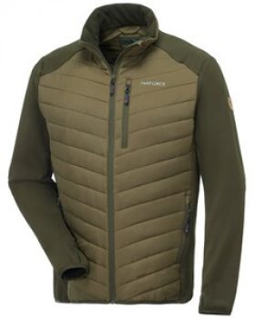 Parforce Active Hybridjacke