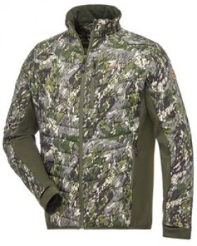 Parforce Active Hybridjacke greenSphere®