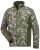 Parforce Hybridjacke greenSphere®