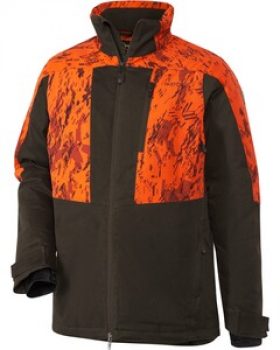 Parforce Active Drückjagd-Funktionsjacke