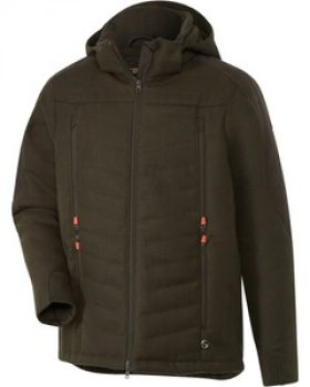 Parforce Ultimate Wolljacke Ryeland