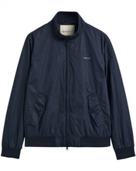 Gant Leichte Harrington Jacke