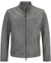 Milestone Lederjacke MsJasper