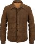 Milestone Velourslederjacke MsAlfonso