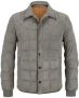 Milestone Velourslederjacke MsAlfonso