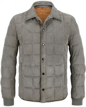 Milestone Velourslederjacke MsAlfonso