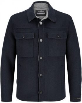 Milestone Wolljacke MsBorgo