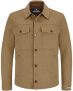 Milestone Wolljacke MsBorgo
