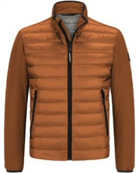 Milestone Hybrid-Jacke MsLewis