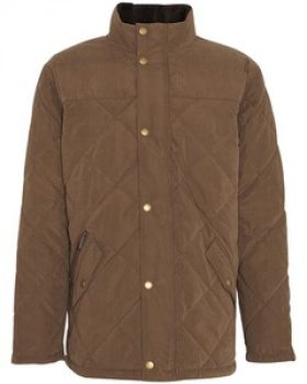 Barbour Steppjacke Elter