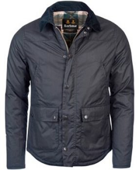 Barbour Wachsjacke Reelin