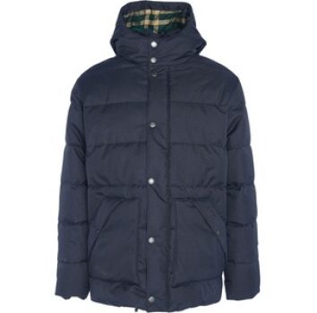 Barbour Steppjacke Brampton