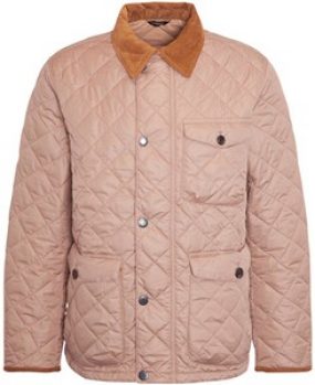 Barbour Steppjacke Hornby