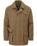 Alan Paine Jacke Combrook