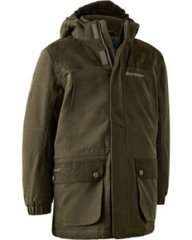 Deerhunter Kinder Winterjacke Eagle