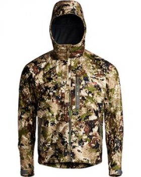 Sitka Gear Jacke Thunderhead GTX