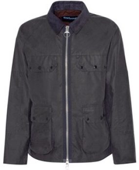 Barbour Wachsjacke Re-Engineered Short Bedale
