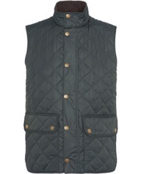 Barbour Steppweste New Lowerdale