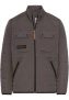 Camel active Steppjacke