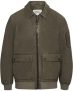 Camel active Lederjacke