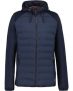 Icepeak Hybrid-Jacke Arzberg