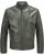 Milestone Lederjacke MsToronto
