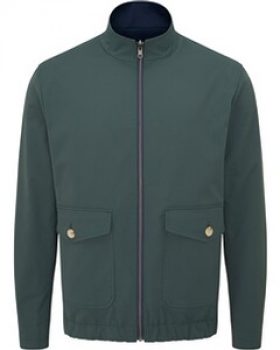 Alan Paine Wendejacke Dimstall