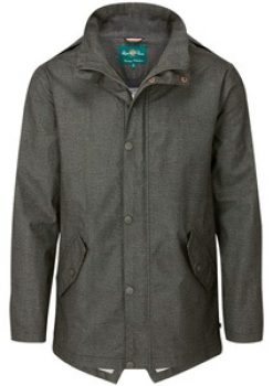 Alan Paine Herrenparka Fernley