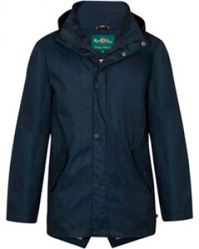 Alan Paine Herrenparka Fernley