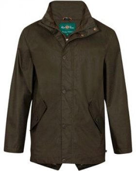 Alan Paine Herrenparka Fernley