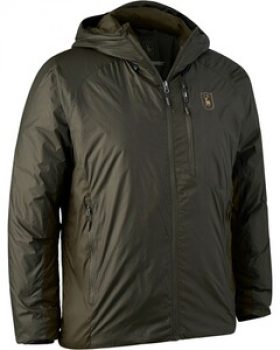 Deerhunter Jacke Packable Isolation