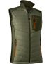 Deerhunter Hybrid-Weste Chamois
