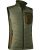 Deerhunter Hybrid-Weste Chamois