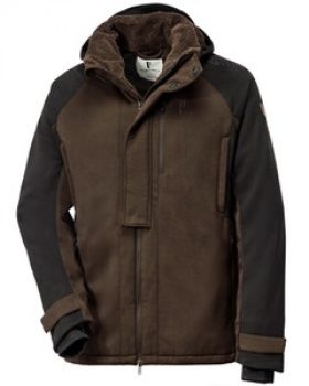 Parforce Ultimate Winter-Pirschjacke Silence