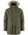 Fjällräven Parka Nuuk Lite