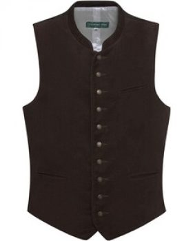 Country Line Feincordweste