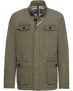 Steinbock Jacke