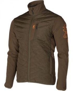 Browning Jacke XPO Coldkill