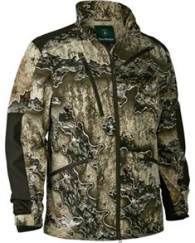 Deerhunter Jacke Excape Light